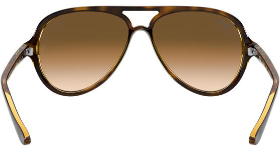 Ray-Ban CATS 5000 CLASSIC RB4125 710/51 - Ansicht 7