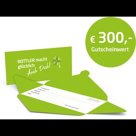  Gutschein 300 Euro