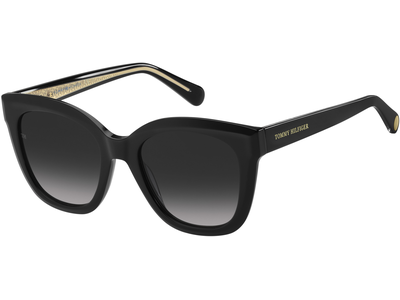 Tommy Hilfiger Sonnenbrille Damen TOMMY HILFIGER TH 1884/S Ansicht 2