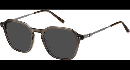 Tommy Hilfiger TH 2132/S 53 09Q - Ansicht 3