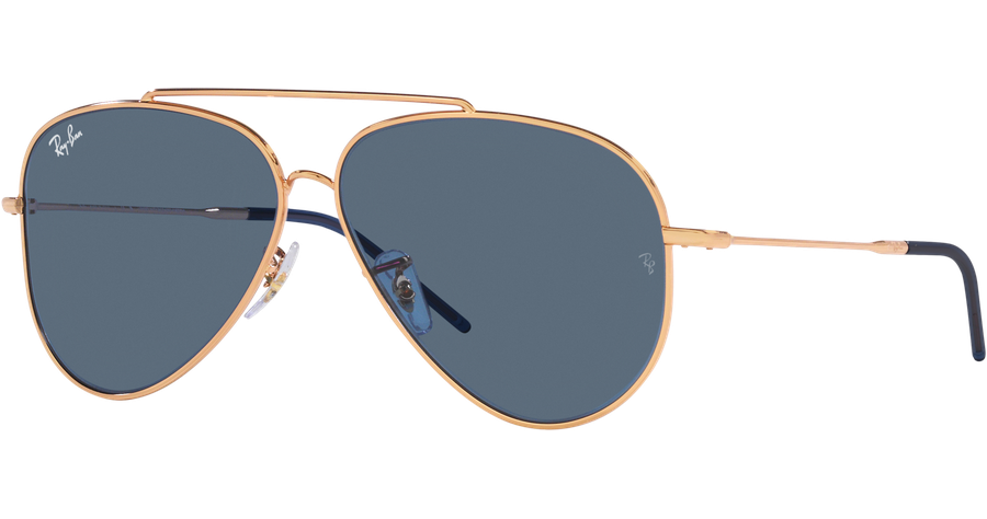Ray-Ban Aviator Reverse RBR0101S 92023A 59 - MEDIUM Sonnenbrille