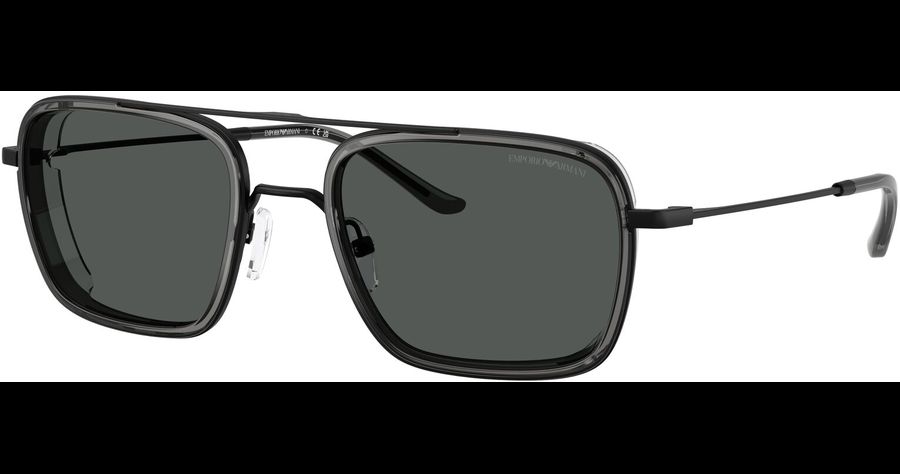 Emporio Armani Sonnenbrille Herren Emporio Armani EA2162 300187 Ansicht 1