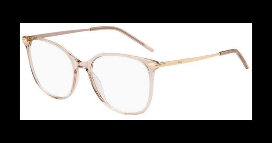 Hugo Boss Brille Damen Hugo Boss BOSS 1663 54 pink Ansicht 1