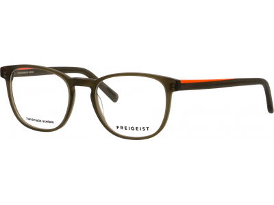 Freigeist Brille Herren Freigeist 863043 54 40 Ansicht 2