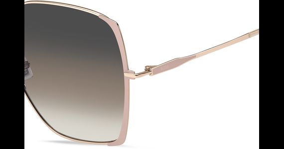Hugo Boss BOSS 1707/S 58 BKU - Ansicht 4