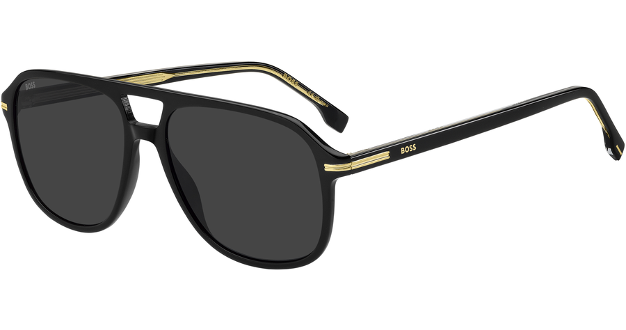 Hugo Boss Sonnenbrille Herren Hugo Boss BOSS 1751/S 57 807 Ansicht 1