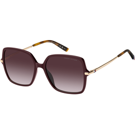 Tommy Hilfiger Sonnenbrille Damen Tommy Hilfiger TH 2220/S 57 LHF