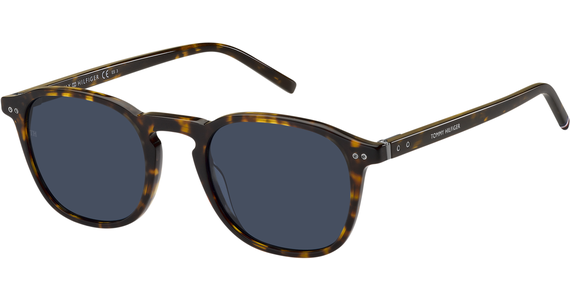 Tommy Hilfiger TH 1939/S 51 havanna - Ansicht 3