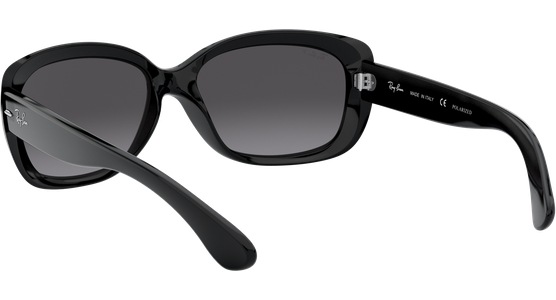 Ray-Ban Jackie Ohh RB4101 601/T3 58 - Ansicht 6