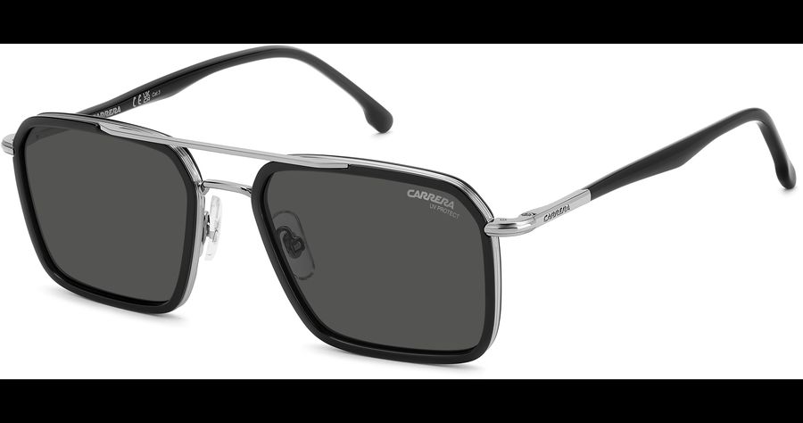  Carrera CARRERA 362/S 55 Schwarz Ansicht 1