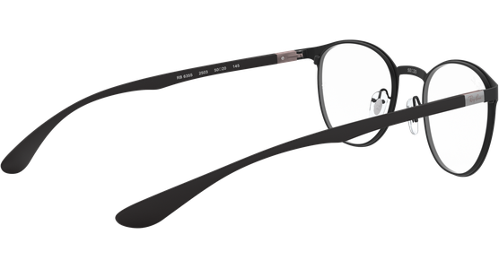 Ray-Ban RX6355 2503 - Ansicht 9