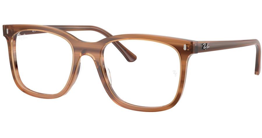 Ray-Ban Brille Unisex Ray-Ban RX5446 8455 Ansicht 1