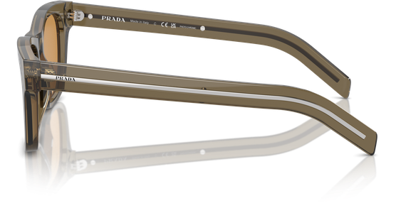 Prada PR A17S 18T60F - Ansicht 5