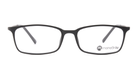 meineBrille 04-69140-01, Schwarz Matt
