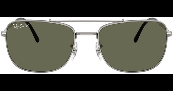 Ray-Ban RB3755 004/58 62 - Ansicht 3