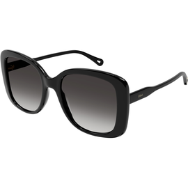 Chloé CH0125S BLACK Sonnenbrille
