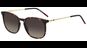 Hugo HG 1292/S 51 havanna