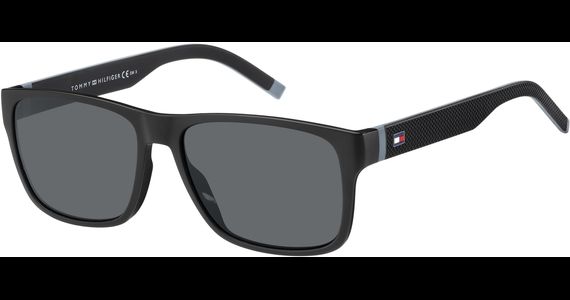 TOMMY HILFIGER TH 1718/S BLACK - Ansicht 3