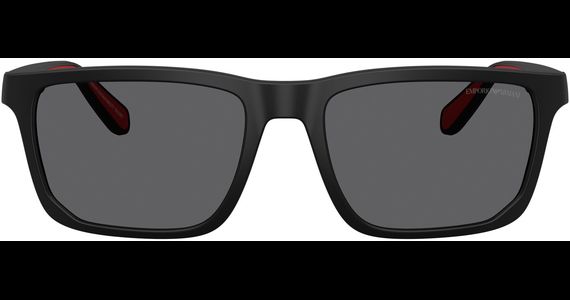 Emporio Armani EA4219 5001T3 57 - Ansicht 3