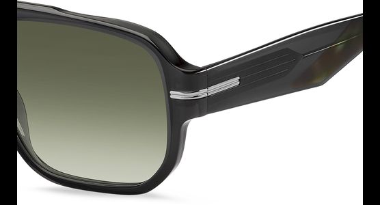 Hugo Boss BOSS 1718/S 57 KB7 - Ansicht 5