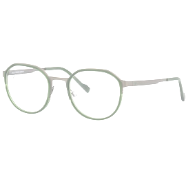 Titanflex Brille Herren Titanflex 820966 52 34