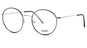 FRAIMS 03-97220-02 Bonnie, Grau Matt/Silber