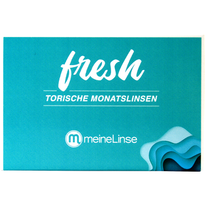  meineLinse fresh torische Monatslinsen 3er Ansicht 2