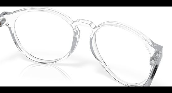 Oakley Exchange R OX8184 818403, Transparent/Silber - Ansicht 7