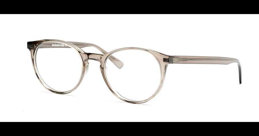 Brille Fraims 03-97010-02 Kim, Aschgrau Kunststoff
