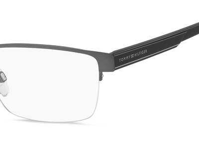 Tommy Hilfiger Brille Herren Tommy Hilfiger TH 1996 53 R80 Ansicht 4