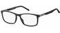 TOMMY HILFIGER TH 1694 003 BLACK