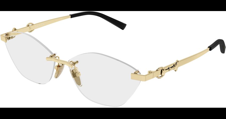 Gucci GG2050O 59 002 Ansicht 1