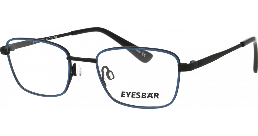 Eyesbär Kinderbrille 01-20270-01