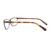 meineBrille 04-69080-01, Bronce/Braun seite