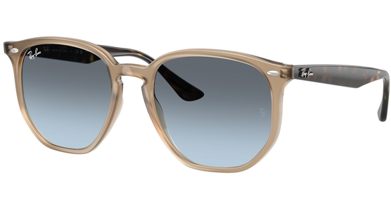 Ray-Ban RB4306 6788V1 - Ansicht 4