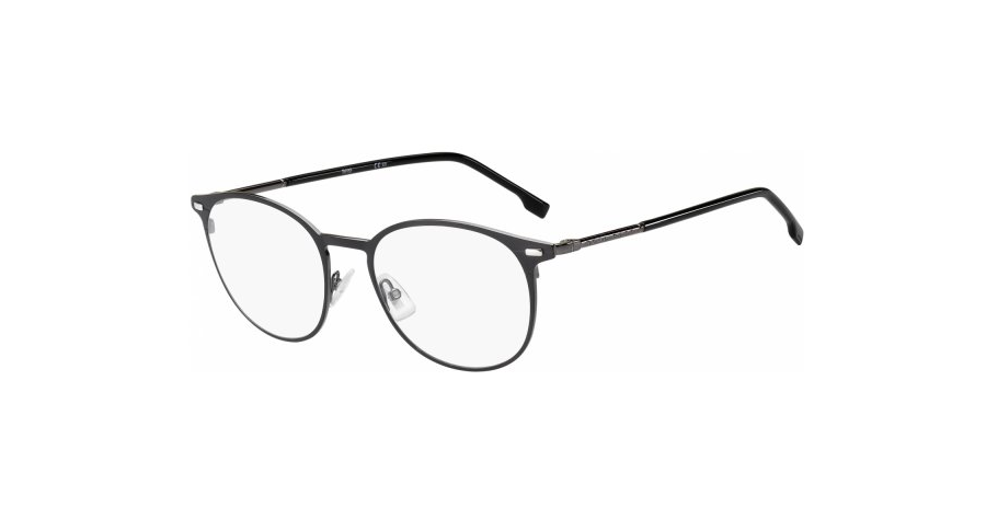 Hugo Boss Brille Herren HUGO BOSS BOSS 1181 RZZ BLACK Ansicht 1