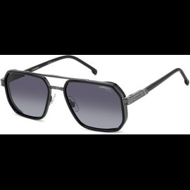  Carrera CARRERA 1069/S 58 Schwarz