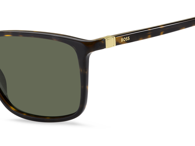 Hugo Boss Sonnenbrille Herren HUGO BOSS BOSS 1434/S Ansicht 5