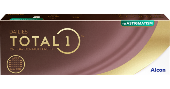 Dailies Total 1 for Astigmatism 30er - Ansicht 4