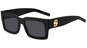 Hugo Boss BOSS 1654/S 54 black