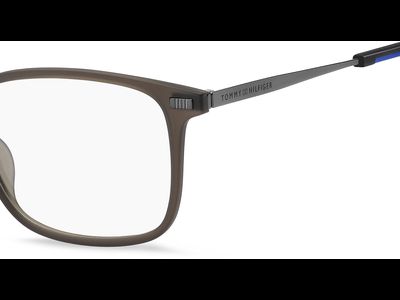 Tommy Hilfiger Brille Herren Tommy Hilfiger TH 2037 50 YZ4 Ansicht 4