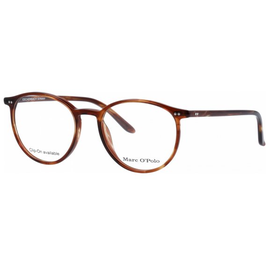 Marc O'Polo 503084 60 5018 Havanna Brille Kunststoff