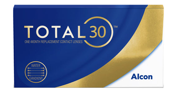 Total 30 Monatslinsen – 6er - Ansicht 2