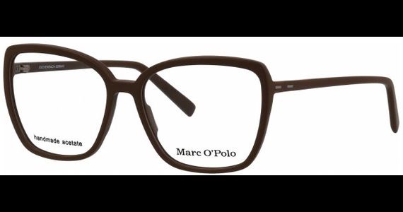 Marc O'Polo 503198 60 5515 Braun Damenbrille - Ansicht 2
