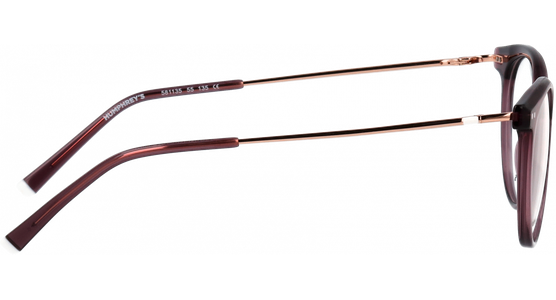 Fassung Kombi HU rot / rosa / violett - Ansicht 4