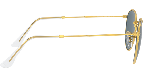 Ray-Ban Round Metal RB3447 9196R5 - Ansicht 10