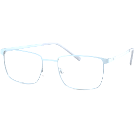 Titanflex Brille Herren Titanflex 820995 54 70