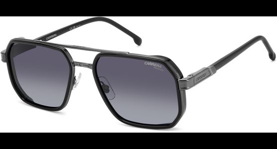 Carrera CARRERA 1069/S 58 Schwarz - Ansicht 2