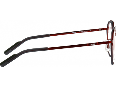 Mini Eyewear Brille Herren Mini Eyewear 741043 52 53 Ansicht 3