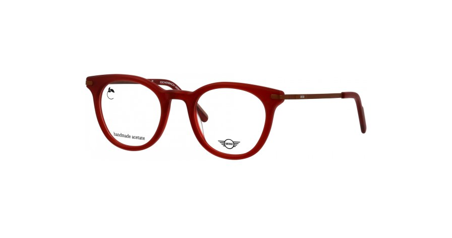 Mini Eyewear Brille Unisex Mini Eyewear 741046 49 50 Ansicht 1